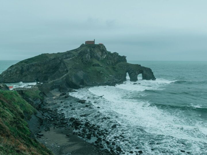 Chiesa di San Juan Mlaga